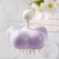 thumbnail image 1 of SPOORYYO Shampoo Brush with Massage Function for Hair Washing and Scalp Care, 1 of 6