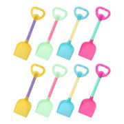 unbranded 8 Pcs Beach Shovel Shovels Fun Toys for Kids Child