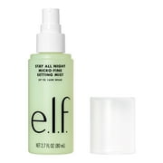 E.L.F. COSMETICS e.l.f. Stay All Night Micro-Fine Setting Mist, 2.7 fl oz