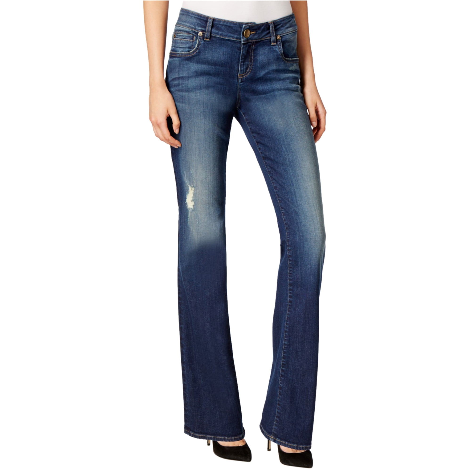 Kut From The Kloth Womens Natalie Boot 