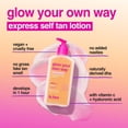 thumbnail image 3 of B.TAN Autobronceador Glow Your Own Way Express 1 Hora 236 ml, 3 of 9