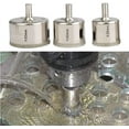 thumbnail image 5 of Carving Kit for Glass & Ceramics 15 Diamond-Tipped Woodcutting Sets, 5 of 5