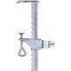 thumbnail image 1 of Clip de paraguas universal JM horizontal y vertical clip de paraguas fijo grande 328*92mm, 1 of 5