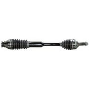 High Performance CV Axle Shaft