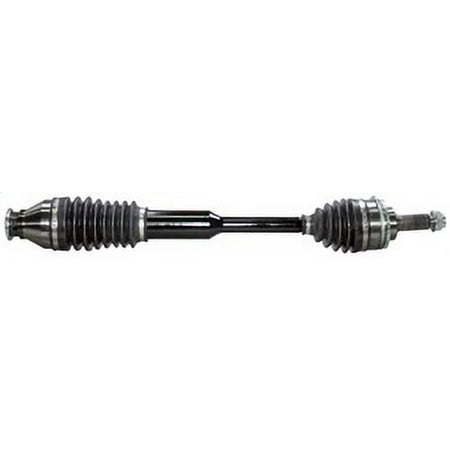 High Performance CV Axle Shaft