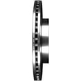 thumbnail image 2 of BENDIX PREMIUM PRT5263 - Disc Brake Rotor, 2 of 2