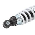 thumbnail image 1 of 270mm Shock Absorber Adjustable Spring Shock Damper Suspension for 90cc 110cc 125cc 250cc Dirt Pit Bike ATV Quad Go Kart, 1 of 3