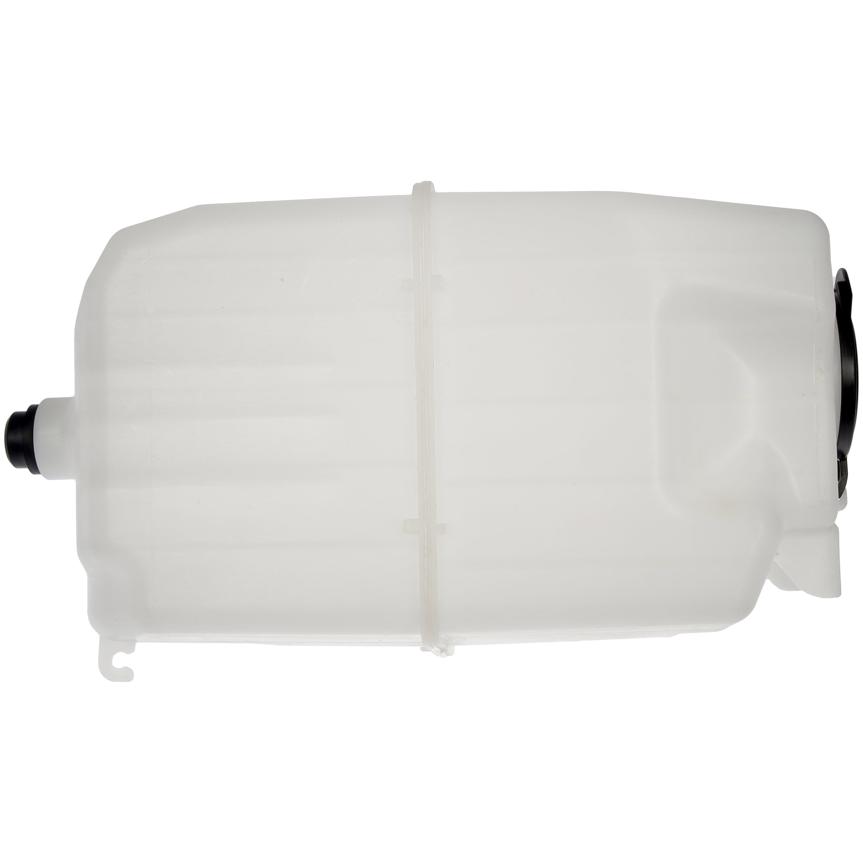 Dorman 603-867 Front Washer Fluid Reservoir for Specific Toyota Models Fits select: 2016-2021 TOYOTA TACOMA