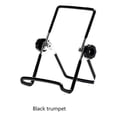 thumbnail image 1 of Support de Tablette Pliable Support de Téléphone Portable Bureau Maison École Voyage Bureau Mains Libres, 1 of 9