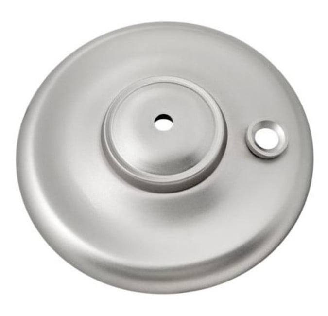 Hinkley Lighting 931001F 3/4" Wide Light Cap Kit For Hinkley Ceiling