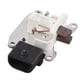 thumbnail image 1 of Cepillo Generador De CA, Kit De Reparación De Alternador Alta Eficiencia Durable 12 V Buen Partido F1DZ-10347-A Fácil Instalación Para Trabajar, 1 of 7