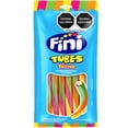 thumbnail image 1 of Caramelo suave Fini Tubes Twister sabor frutos silvestres y crema 40g, 1 of 5