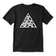 thumbnail image 1 of Playera Negra Canserbero Rap Underground, 1 of 3