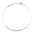 thumbnail image 2 of Acoustic Guitar Strings E B G D A Single String Gauges 012 014 024 027 035 For Musical Instruments Guitars Strings Guitar, 2 of 10