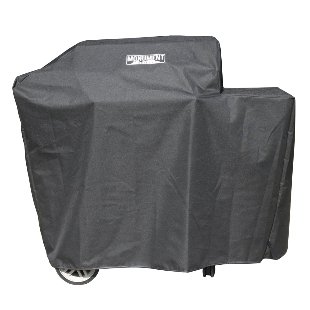 Grill Cover Replaces Napoleon 61427 For Rogue 425 Series Black 52 x 24 x 48 Inch 