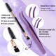 thumbnail image 3 of Extensiones de Pestañas Kit 156pcs B03 Naturales 8-16mm Malubero, Negro, 3 of 5