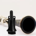 thumbnail image 4 of LABSERRON 1 Set Clarinet Stands Modern Iron for Instrument Hanging Home, 4 of 7
