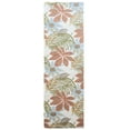thumbnail image 4 of Rugsotic Carpets Hand Tufted Wool Eco-Friendly Area Rugs - 2'6''x10', Runner, Cream, Modern Contemporary Design, High Pile Handmade Anti Skid Rugs for Living Room, Bed Room (K00300), 4 of 6