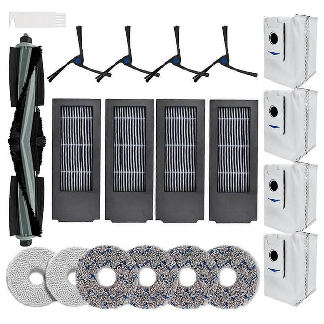 For X2 Omni/ X2/ X2 Pro/ DEX86 Vacuum Cleaner