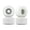 White, variant on Dirty FB illPills 70D Street Shape Wheels White