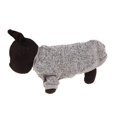 thumbnail image 1 of Winter pet clothes warm two legged dog sweater, 1 of 5