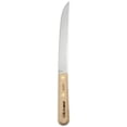 thumbnail image 1 of Dexter Russell 1378PCP 8" Boning Knife w/ Beech Handle, Carbon Steel, 1 of 5