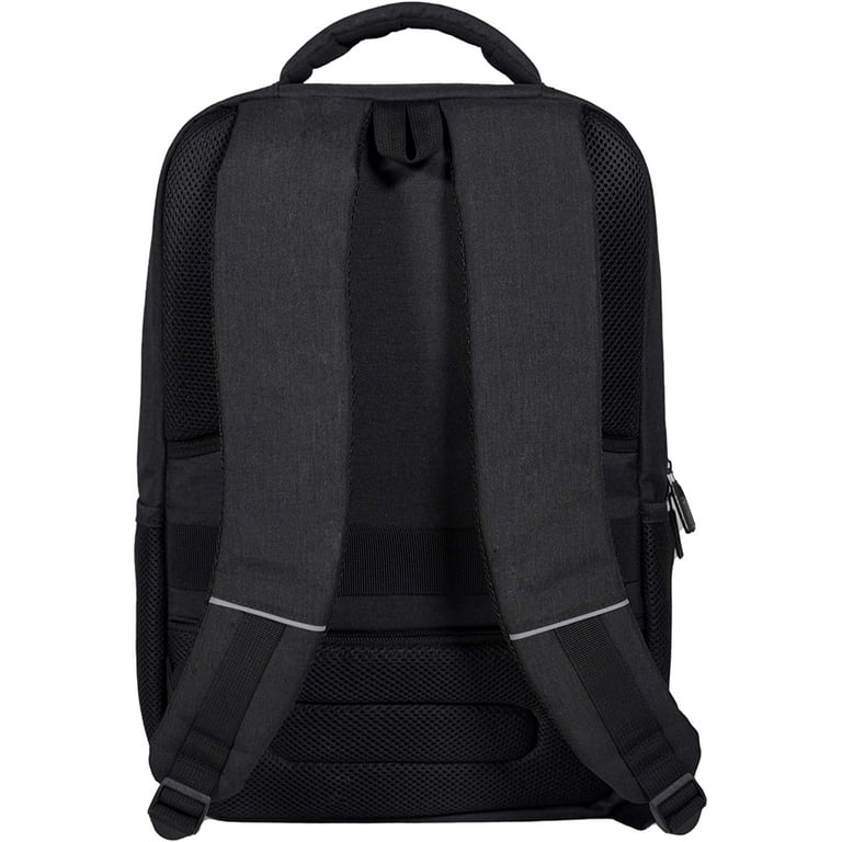 Pro slim discount usb laptop backpack