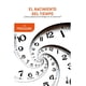 thumbnail image 1 of El Nacimiento Del Tiempo Booket Paidós 9786075691510, 1 of 2