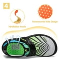 thumbnail image 4 of SAGUARO Water Shoes for Kids Boys Girls Aqua Swim Pool Shoes, 4 of 8