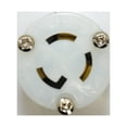 thumbnail image 4 of Pass & Seymour 15A 125V L5-15R Turnlok Series Twist-Locking Socket PSL515C, 4 of 5