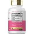 thumbnail image 2 of Suplemento Carlyle Saw Palmetto para mujeres 900 mg 120 cápsulas, 2 of 8