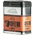 thumbnail image 2 of Traeger Pellet Grills 8.25oz Coffee Rub, 2 of 6