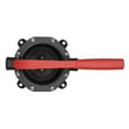 thumbnail image 3 of Manual Water Pump Self Priming Bilge Pump Portable Water Transfer Drain Pump, 3 of 8