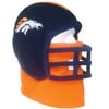 Excalibur Ultimate Fan Helmet Broncos - NFL-DEN