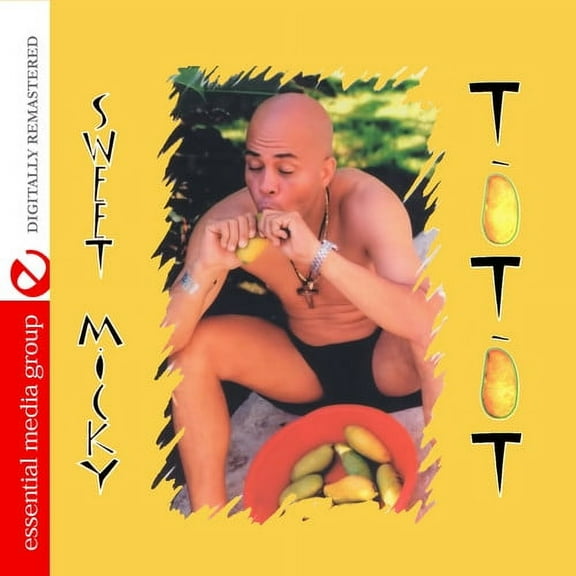 Michel Martelly - Totot - World / Reggae - CD
