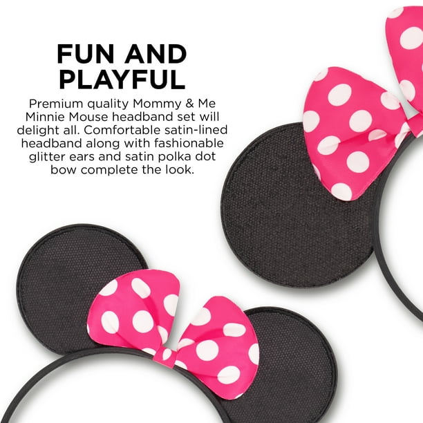 MILK X SODA POLKA DOT WIRE HEADBAND MILK X SODA POLKA DOT WIRE HEADBAND