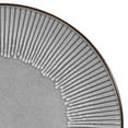 thumbnail image 5 of Pfaltzgraff Arlie 12 Piece Stoneware Dinnnerware Set Gray, 5 of 5