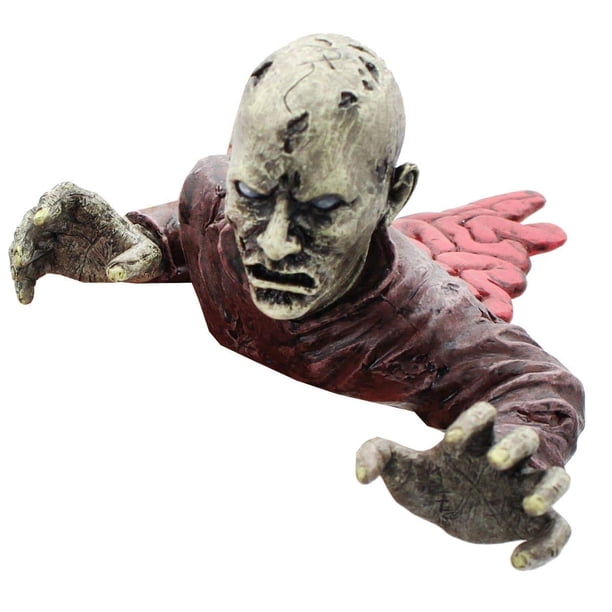 Door Stop Toynk Horror Block, diseño exclusivo de zombis