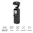 thumbnail image 2 of DJI Pocket 2 Gimbal Camera Creator Combo, 2 of 5