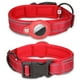 thumbnail image 4 of Collar Airtag de Nylon para Mascotas con Diseño Reflectante - Ajustable para Perros Pequeños/Medianos - Soporte Seguro para Rastreador en Exteriores, 4 of 4