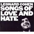 thumbnail image 1 of Leonard Cohen - Songs Of Love And Hate (Remaster), 1 of 2