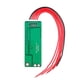 thumbnail image 5 of Módulo eléctrico Irfora 5S 15A Batería de litio de iones de litio BMS 18650 Placa de protección del cargador 18V 21V Circuito Módulo de protección de celda de sobrecarga de corriente corta con cable Irfora Módulo eléctrico, 5 of 7