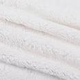 thumbnail image 5 of Patriotic US Flag Blanket, American National Flag Throws, Sherpa Fleece Reversible Blanket for Couch Bed Decor, 4th of July Citizenship Veteran Gift, 5 of 5
