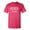 Pink, variant on Hate People Don't Know The Difference Between "Your" And "You're" There So Stupid Sarcastic Humor Graphic Novelty Funny Tall T Shirt
