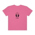 thumbnail image 2 of Be Buddy Not Bully Unisex Garment-Dyed T-shirt, 2 of 4