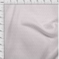 thumbnail image 3 of oneOone Viscose Chiffon Pink Fabric Abstract Small Sewing Craft Projects Fabric Prints By Yard 42 Inch Wide, 3 of 4