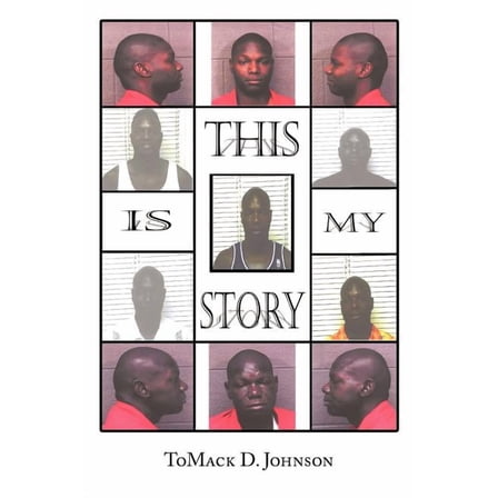 This Is My Story (Paperback)
