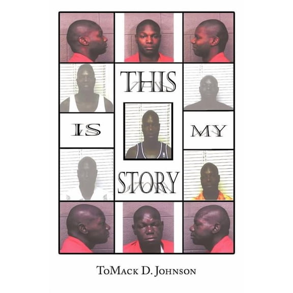 This Is My Story (Paperback)