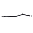 thumbnail image 4 of Transmission Oil Dipstick, 24in Rustproof Car Trans Measuring Tool Lightweight Durable Accurate Stainless Steel  For Powerglide Transmission Black, 4 of 8