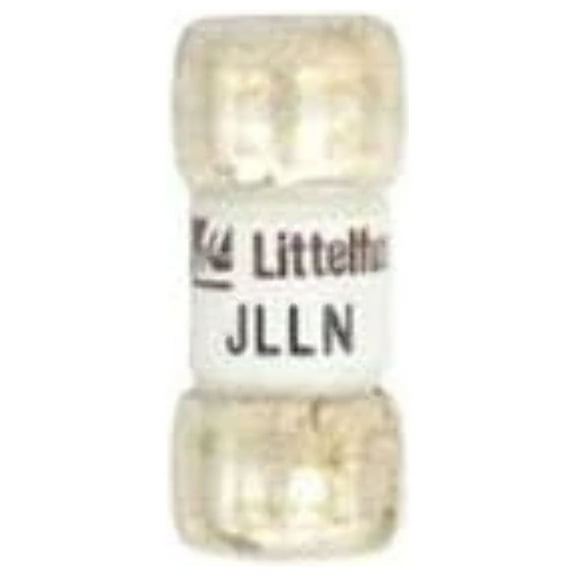 UL Class Fuse, T Class, Fast-Acting, 6A, 300V AC, Non-Indicating